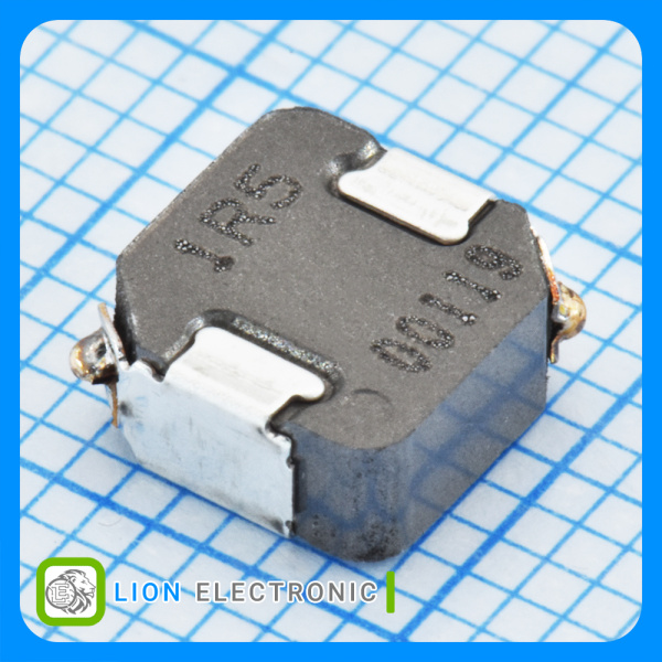 Не размечено TDK SPM6530T-1R5M100