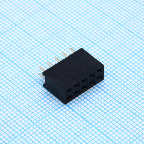 Разъём CONNFLY DS1023-2X5S21