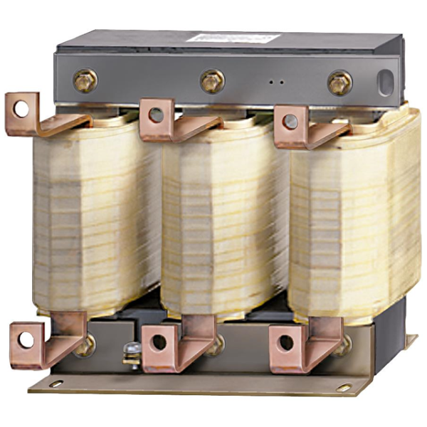 Дроссель Siemens 6SE6400-3TC07-5ED0