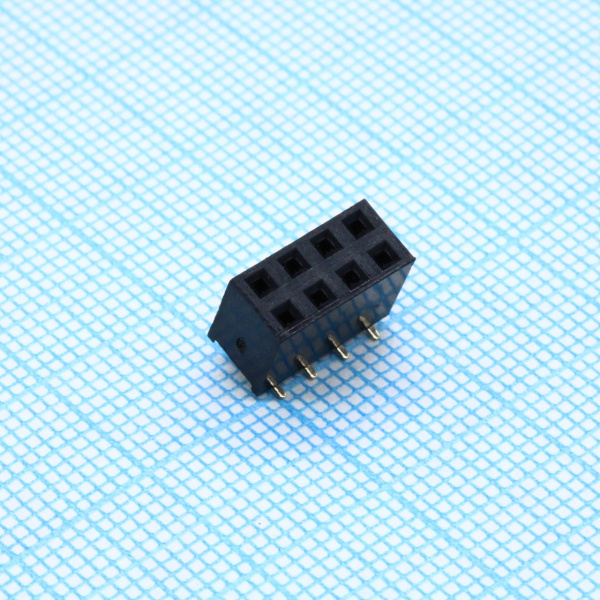 Разъём CONNFLY DS1023-11-2X4B8XBS