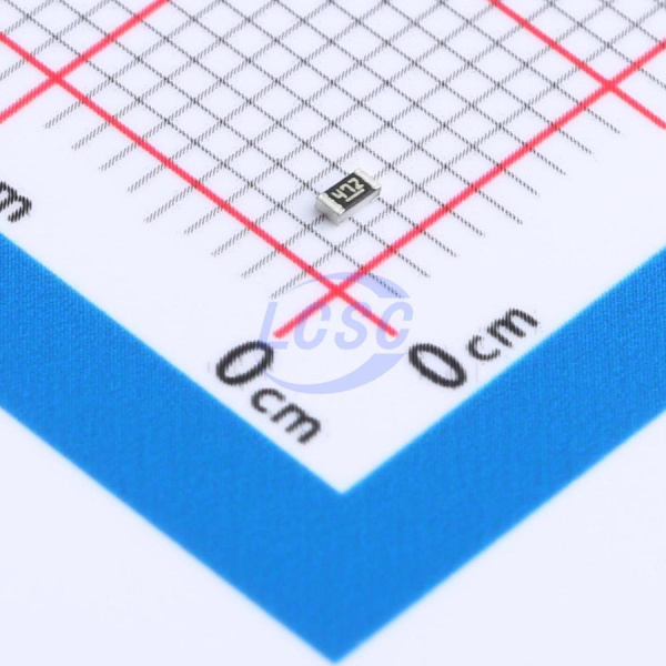 Резистор Bourns SMD Bourns CR0603 CR0603-FX-4701-E