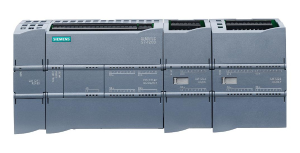 Транзистор Siemens 6AG1222-1BH32-2XB0