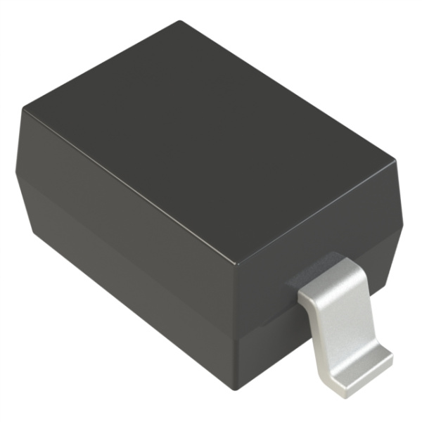 Стабилитрон Nexperia BZX384-C7V5