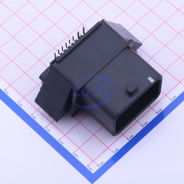 Разъём Molex 64334-0100