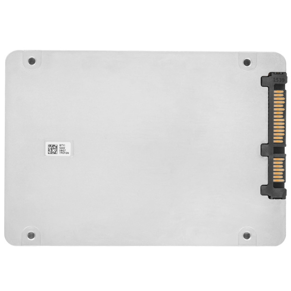 Микросхема Intel <SSDSC2KB076TZ01>