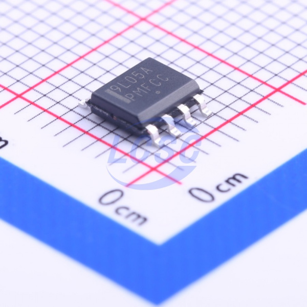 Микросхема Onsemi MC79L05ACDR