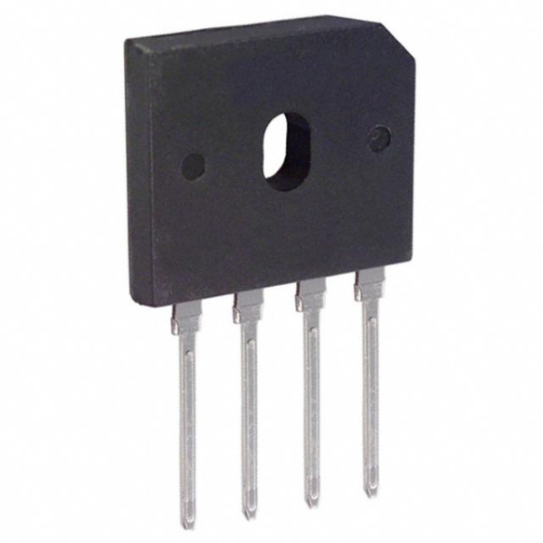 Диод GBU806 600V 8A