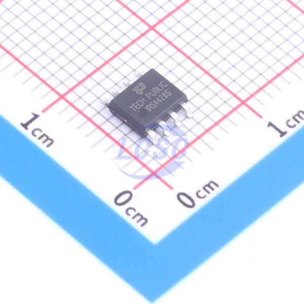 Микросхема Infineon IRS4428S