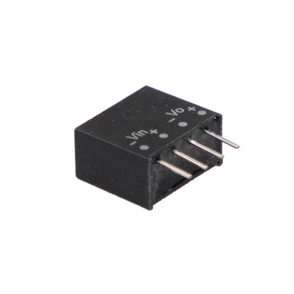 Преобразователь MEAN WELL SMU01L-12N