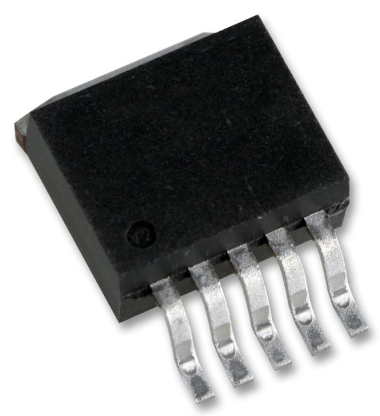 Транзистор Infineon BTS442E2E3062ABUMA1