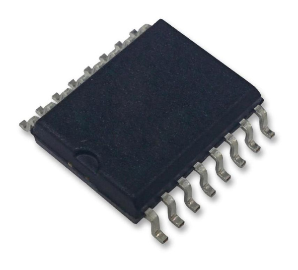 Микросхема Maxim MAX743EWE