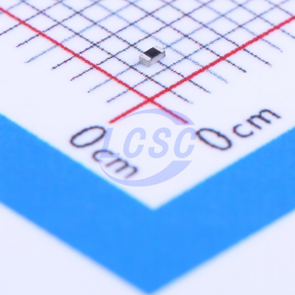 Резистор Uniohm SMD Uniohm RC-02K RC-02K4990FT