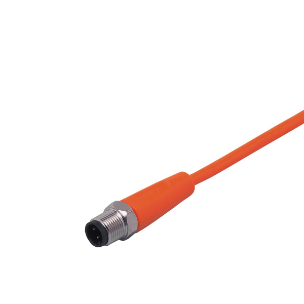 Штекер ifm EVT072
