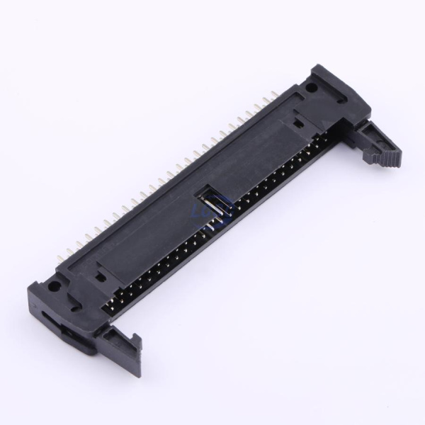 Разъём CONNFLY DS1011 DS1011-50SBSIB7-B