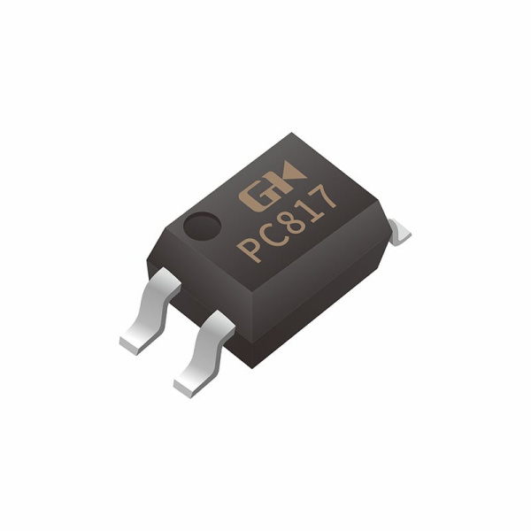 Оптопара Sharp PC817B