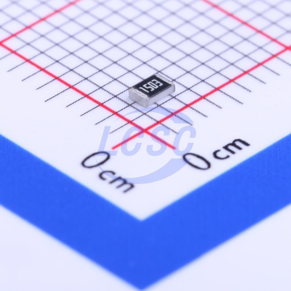 Резистор Yageo SMD YAGEO RC0805 RC0805FR-07150KL