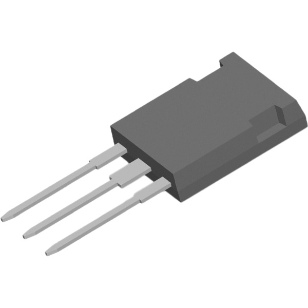 Транзистор IXYS IXTH12N100L