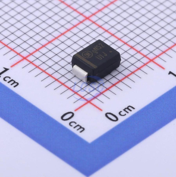 Микросхема Onsemi MURS160T3G 23+