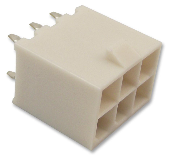 Molex 39288060 23+
