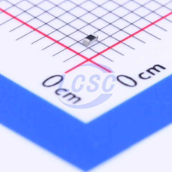 Резистор Yageo RC0402 RC0402JR-0722RL