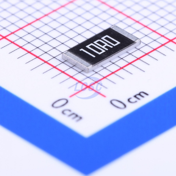 Резистор Yageo SMD YAGEO RC2512 RC2512FK-0710RL