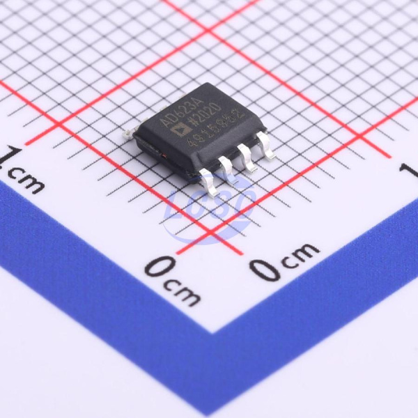 Микросхема Analog Devices AD623ARZ
