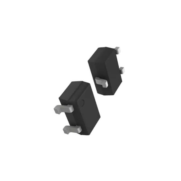 Транзистор MOSFET Infineon 2SK3018W