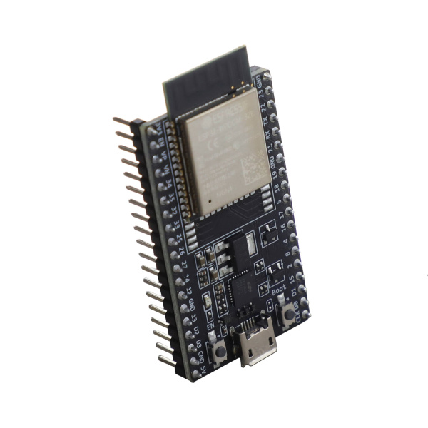 Плата Espressif ESP32-DEVKITC-32E