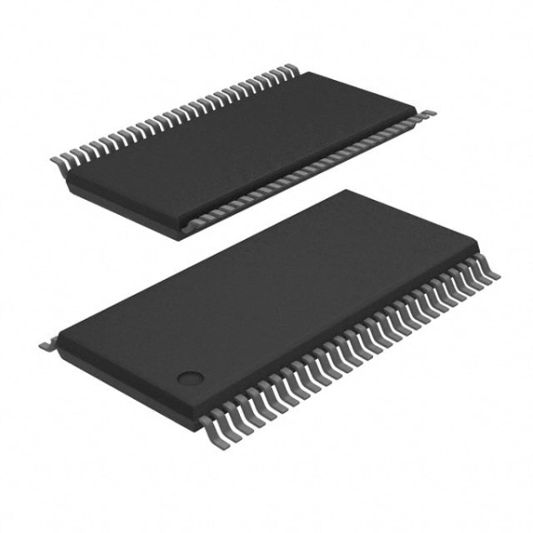 Микросхема Texas Instruments SN74ABT162841DL