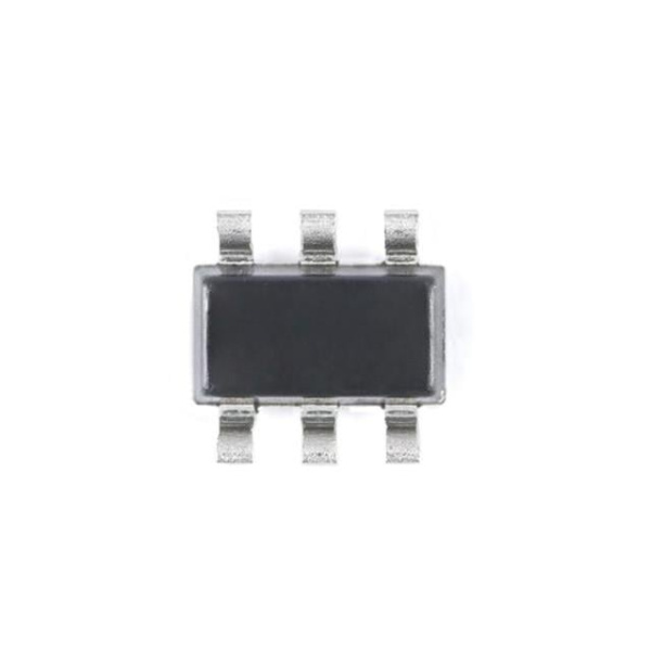Логическая микросхема Texas Instruments SN74LVC1G3157DCKR