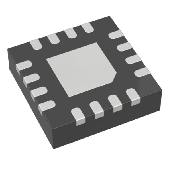 Преобразователь постоянного напряжения (DC-DC преобразователь) Texas Instruments TPS62130ARGTR