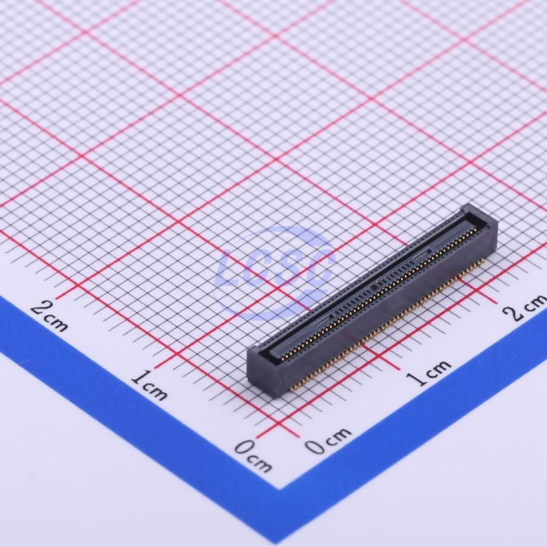 Разъём Hirose DF40HC(3.0)-100DS-0.4V