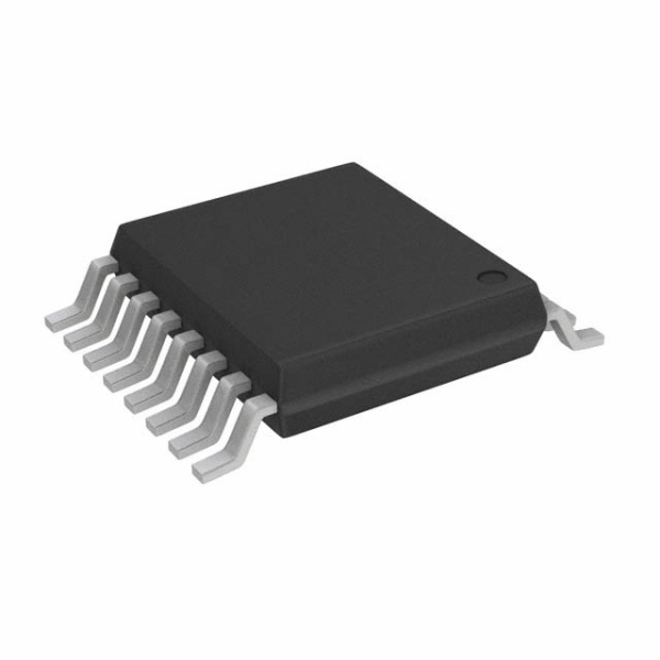 Микросхема Vishay DG9424EDQ-T1-GE3
