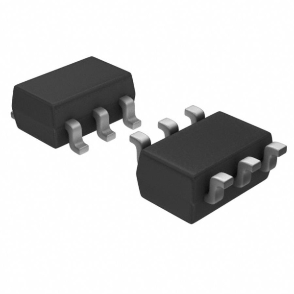 Микросхема Texas Instruments TMP100NA