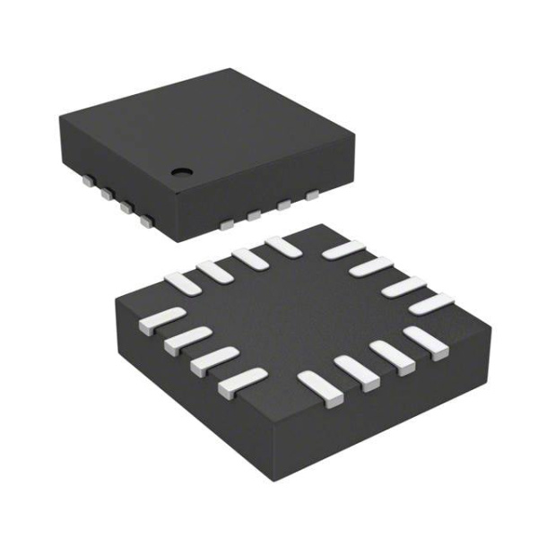 Гироскоп STMicroelectronics L3G4200D