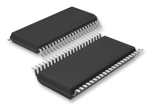 Микросхема Infineon CY7C1041GN30-10ZSXIT