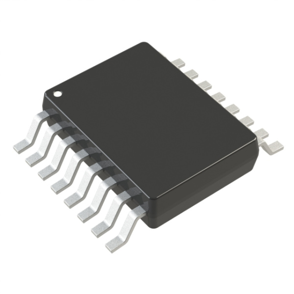 Микросхема Analog Devices LT8610EMSE