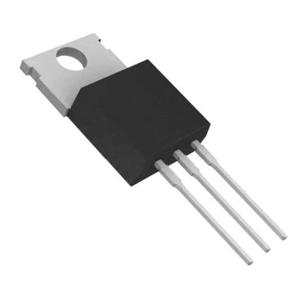 Микросхема Texas Instruments LM7805CT