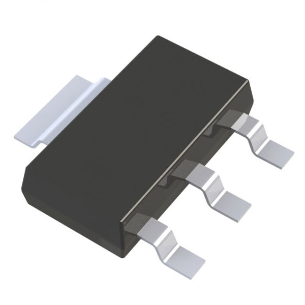 Микросхема Analog Devices ADP3339AKC-2.5