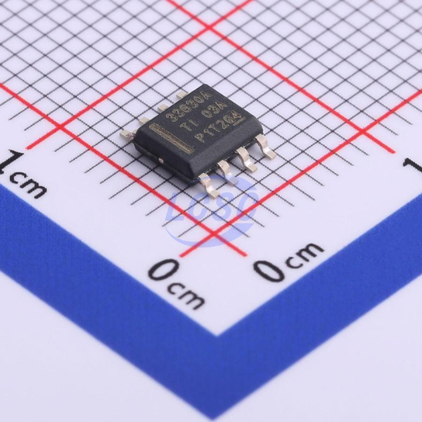 Преобразователь DC/DC Texas Instruments LMR33630ADDAR