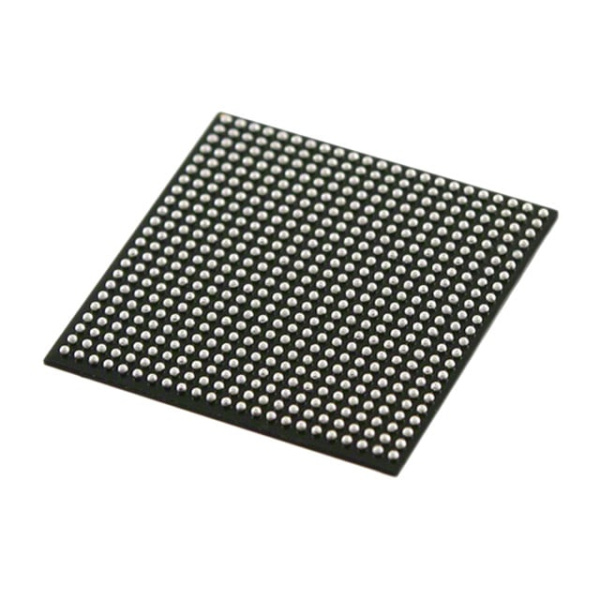 Микросхема Intel Cyclone V, 5CGXFC3B7F23