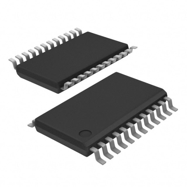Микросхема Texas Instruments TPS40090PW 22+