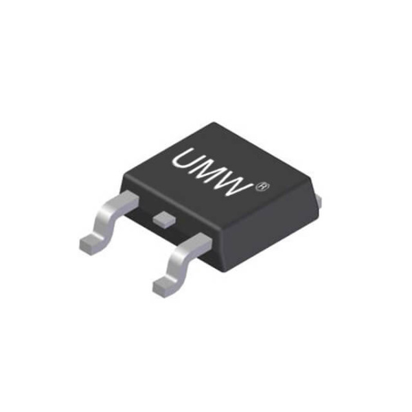 Транзистор Onsemi FDD8870