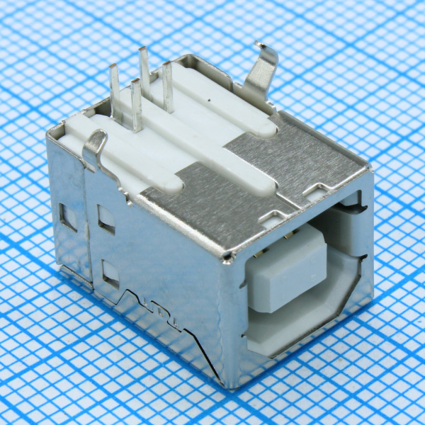 Разъём CONNFLY DS1099 DS1099-WN0