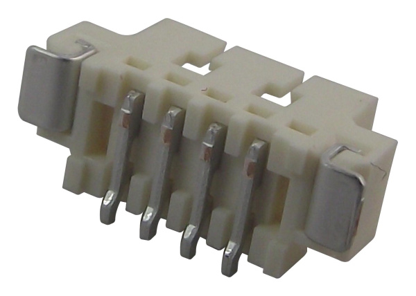 Разъём Molex Pico-EZmate 53398-0471