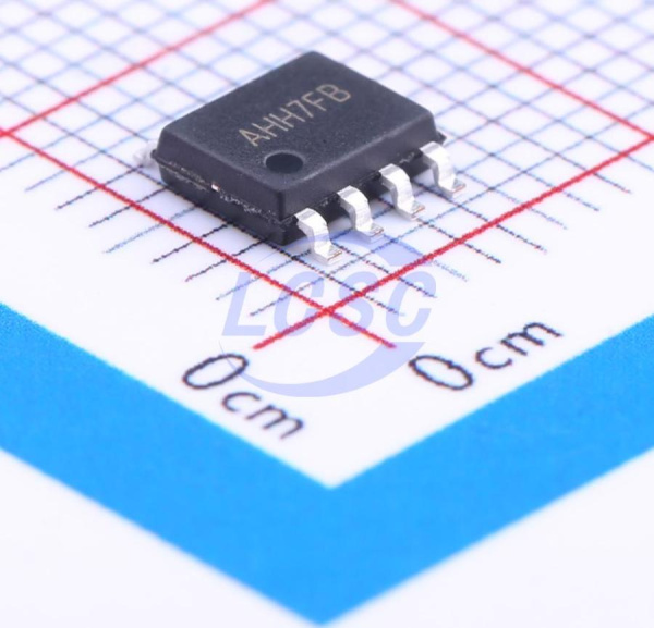 Преобразователь DC/DC Silergy SY8205FCC