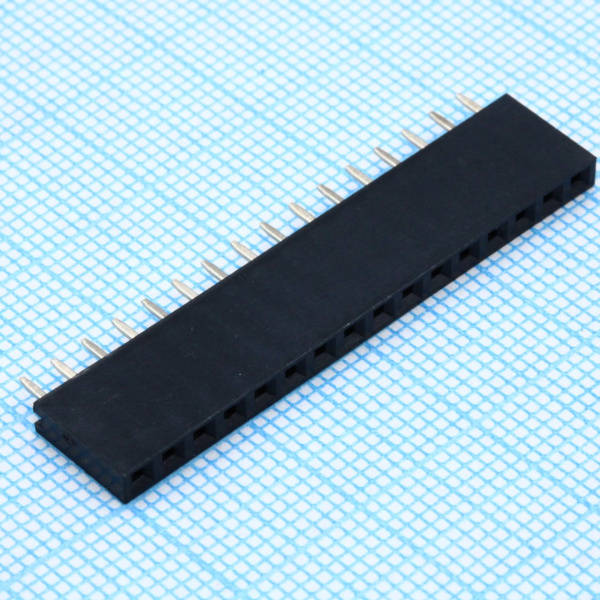 Разъём CONNFLY DS1023 DS1023-1x16S21