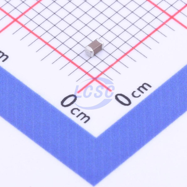 Конденсатор Murata SMD Murata GRM188R61A106MAAL#