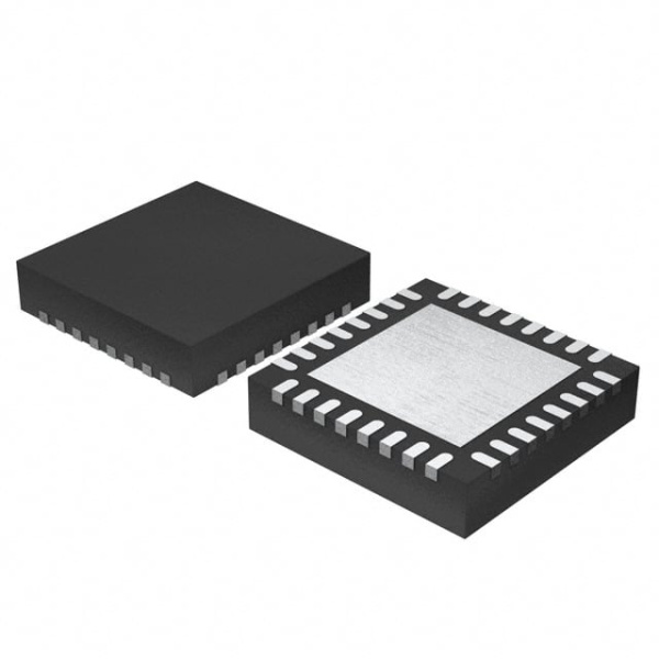 Микросхема Analog Devices HMC1114PM5E