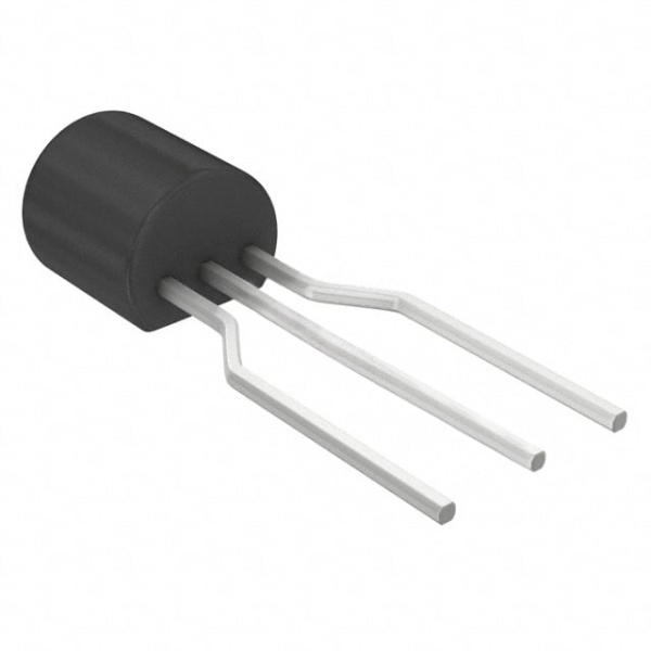 Транзистор Nexperia BC557BTA 23+